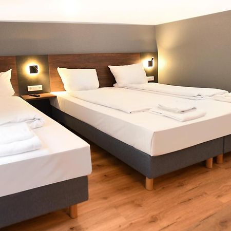 Hotel Apadana Frankfurt Frankfurt am Main Eksteriør bilde