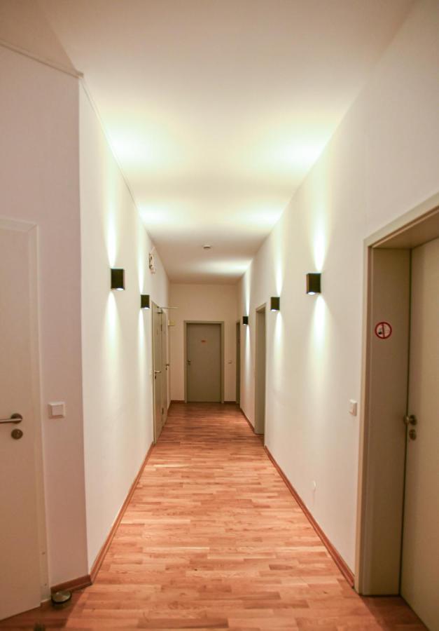 Hotel Apadana Frankfurt Frankfurt am Main Eksteriør bilde