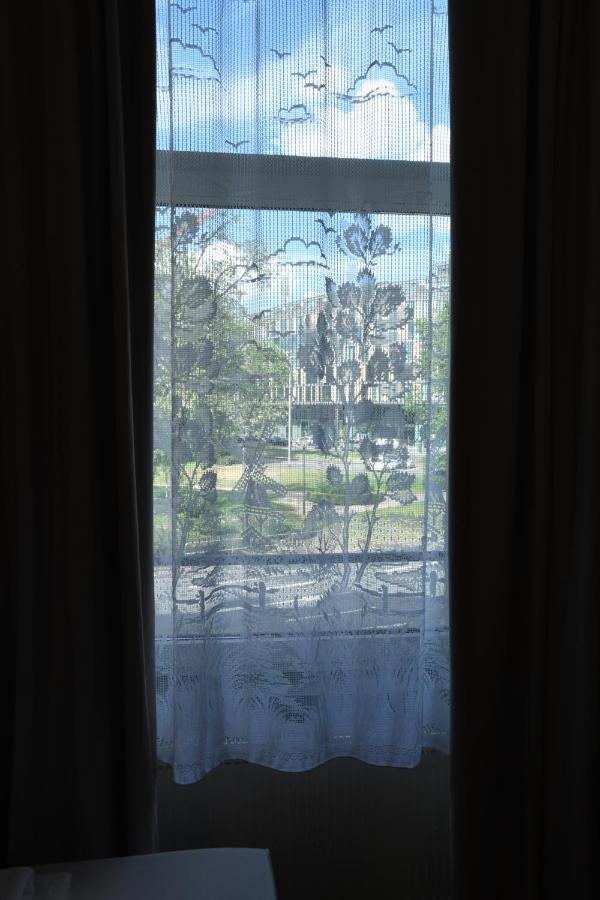 Hotel Apadana Frankfurt Frankfurt am Main Eksteriør bilde